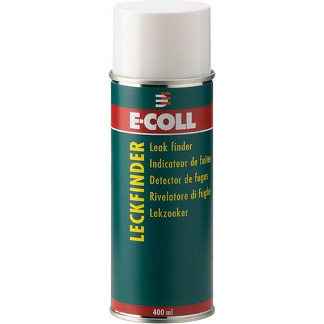 Leak Detector, Modello: Aaérosol 400Ml