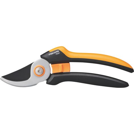 Fiskars FORBICI SOLID BYPASS P341 cm. 20,5