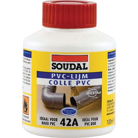 Colle SOUDAL 168506SOU (1/3)