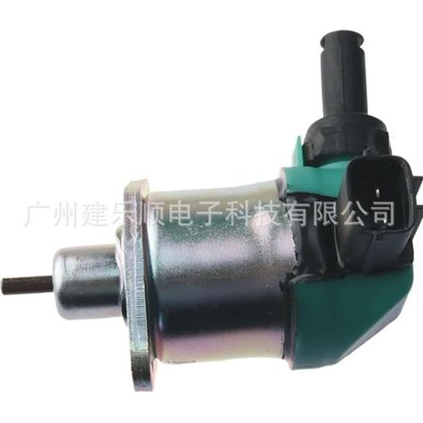 130-1309 12V Fuel Cut-off Solenoid Valve Adaptor V1205 V1505 V1305 D1105 D1005 (1/4)