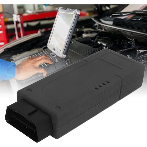Das neue WLAN-Diagnosegerät VAS6154 ODIS 6.2 VAG ist kompatibel mit VW Audi Skoda. (1/5)