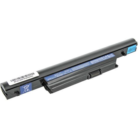 Batterie AS10B7E AS10B75 pour Acer 3820t 4820t 5820t (1/4)
