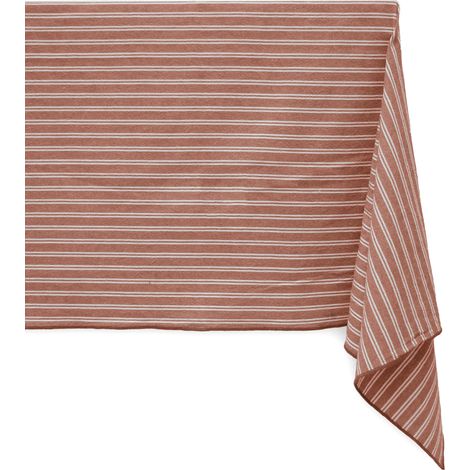 Nappe coton LILI Rectangulaire 160x250 cm (1/5)
