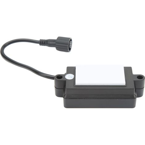 Capteur d'ouverture de coffre par induction au pied pour hayon électrique (1/5)