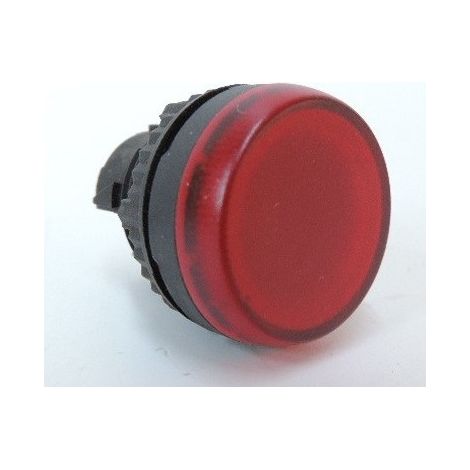 Voyant lumineux IP69 Osmoz composable - rouge LEGRAND 024161