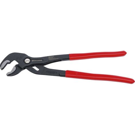 Pince multiprise professionnelle charniere avec blocage bgs diy - 300 mm (1/3)