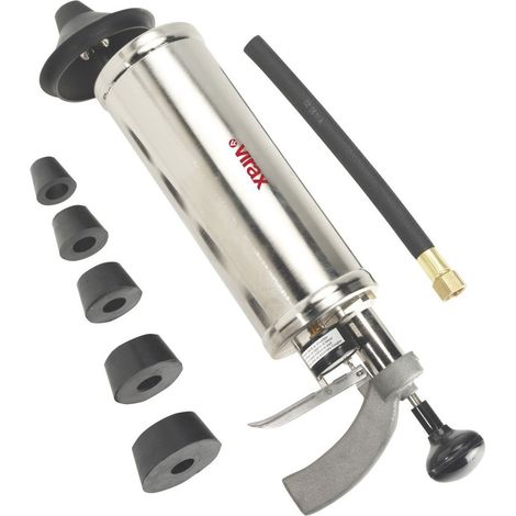 Sbloccante Revolver 290150 - Virax