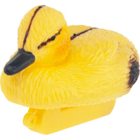 TG71081 SCHWIMMENDE KUNSTSTOFFENTE FÜR TEICHFIGUR (1/5)