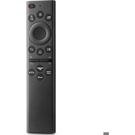 Télécommande universelle Samsung, compatible Smart Frame, incurvés, QLED, UHD, SUHD, HDR, LCD, LED HDTV