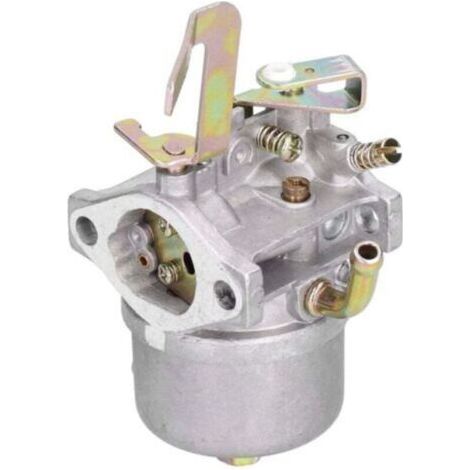 Carburadores, carburador de repuesto duradero y estable para EF2600 EF2700 EF3600 MZ175 MZ200 (1/4)