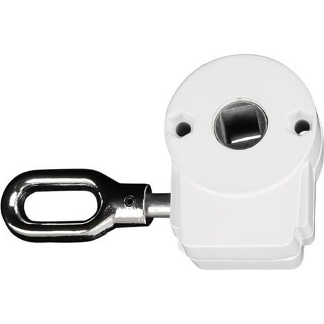 Beijiyi – Treuil à manivelle pour store banne – Boîte de vitesses en aluminium – Réglage facile – Compatible avec modèles variés (1/5)