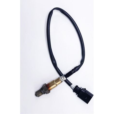 Der Sauerstoffsensor 06G906262A ist für den Einsatz im Heckbereich des Volkswagen Octavia/Lavida 2.0 und Santana X7 geeignet. (1/4)