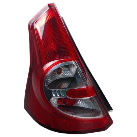 [PRODUIT D'OCCASION] Feu Arrieree Gauche  DACIA Sandero ♻️ Ref Oe. 6001551384 - Garantie à vie (1/3)