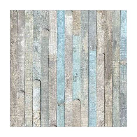 PLASTICA ADESIVA 3228 HOME DECO - RIO OCEAN H.CM 45 L.MT 15 - 1 pezzo