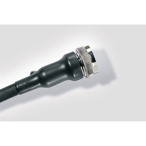 HellermannTyton 401-57980 Schrumpfformteil  1 St.
