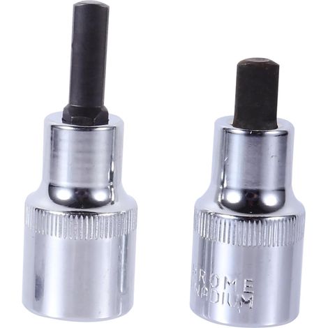 2Pièces Écarteur de Jambe de Suspension Outil pour Amortisseurs de Compatible et Plus pour Démontage des Ressorts (1/5)