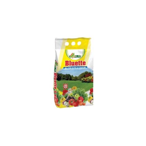 CONCIME BLUETTE GRANULARE- - kg.5 in sacco - 4 pezzi ALFE