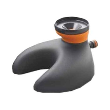 aspersor sobre base G.F. 'cono'