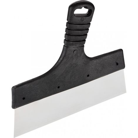 200 mm Edelstahlspatel