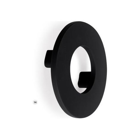 Tirador Dortmund con intereje 64 mm -