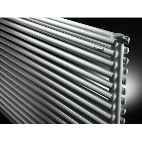 Radiateur chauffage central ACOVA - KEVA horizontal double 1453W VKD-059-120 (1/4)