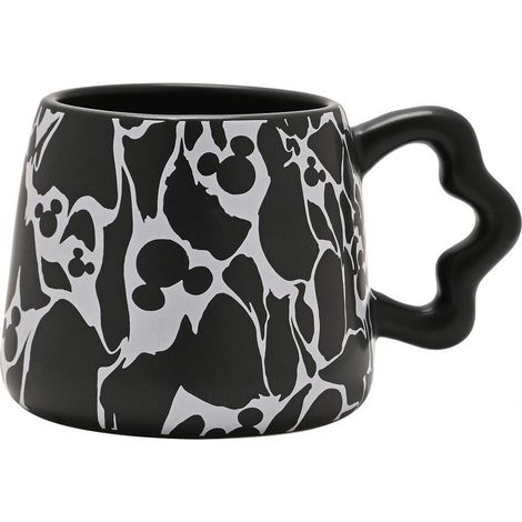 Taza Shapes Mickey Disney