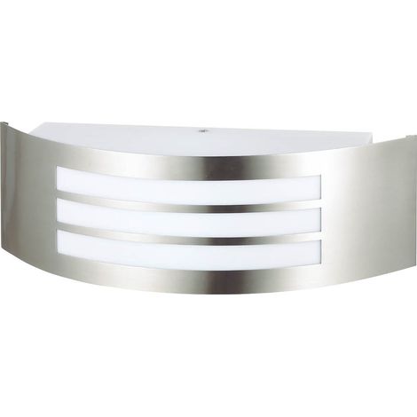 Wandleuchte Gensi E27 Nickel (1/5)