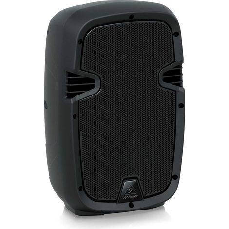 Behringer Pk108 Altavoz PA pasivo de 350 vatios y 8 pulgadas (1/4)