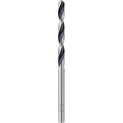Metallspiralbohrer HSS PointTeQ, DIN 338, 3,9 mm, 10er-Pack