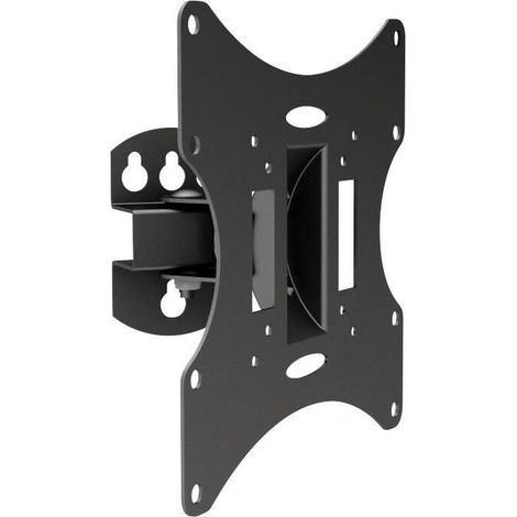 Link Accessori LK10032 TV-Halterung 106,7 cm (42") Schwarz