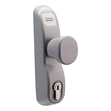 Module antipanique PREMIUM EVOLUTION PE13/23AV MEBC gris - VACHETTE - 14608000 (1/7)