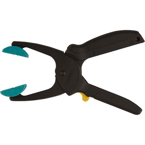 Pack 2 Mini Pinces À Cliquet 34530000 Wolfcraft (1/2)