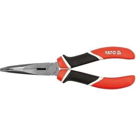 PINZA PIEGATA YATO CR-V 200 (1/3)