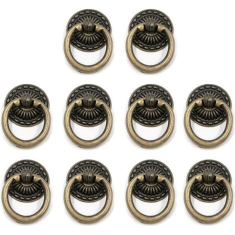 8pcs Panier à Frites Carré Individuels en Acier Inonxydable, Plats de Service à Frites Outils de Cuisine pour Friture Alimentaire Chips, Crevettes, Anneaux D'oignon (1/4)