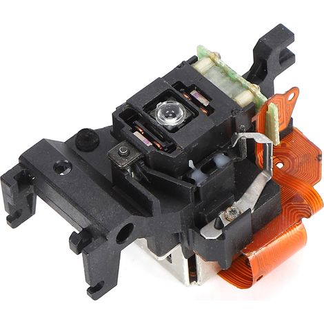 Optischer Abtaster-Laserlinsenkopf-Austausch, Reparatur von Spielkonsolen, Datenlesezubehör (1/5)