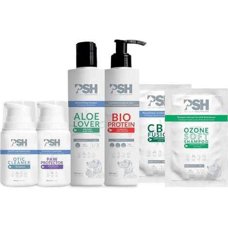 Pack Peaux Sensibles