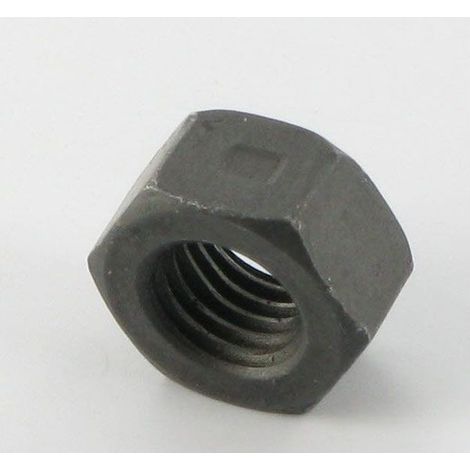 712-0237 - Ecrou pour Tondeuse MTD (1/2)