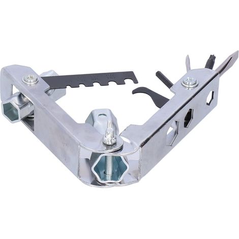 Chainsaw Multi-Tool Kit with Foldable Pouch and Wrench (1/5)