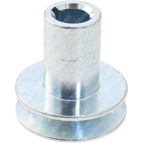 Puleggia albero motore HARRY COMPATIBILE - 056758