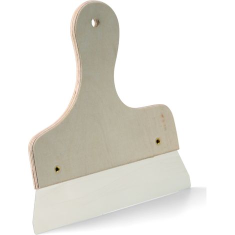 Couteau à enduire inox 50cm - SCHULLER - 50074