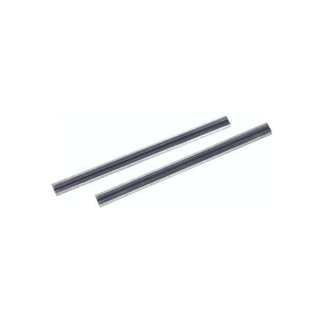 Proxxon HSS-Wendehobelmesser (1 Paar) für DH 40