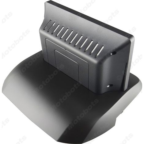 Compatible with 2013+ Peugeot 3008 9-inch large screen navigation panel car audio modification frame and bracket (1/3)