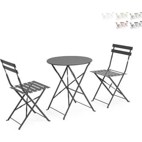 Set tavolo e sedie esterno Yes Everyday 0804925 (1/5)