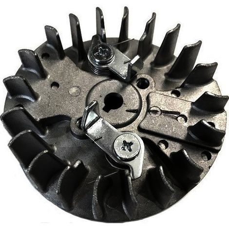 Volano bobina analogica ORIGINALE STIGA motosega a3700 - bg4040  118550602/0