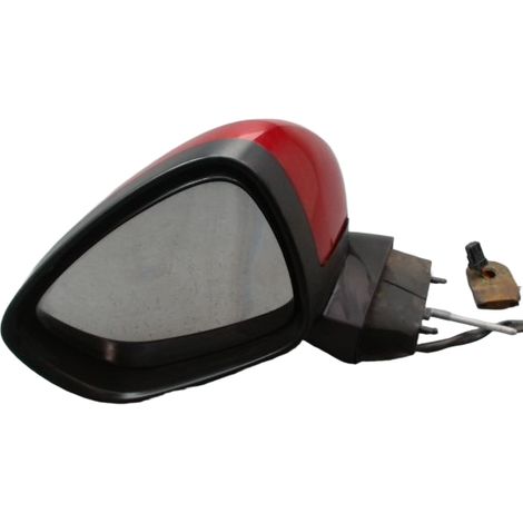 Retroviseur Exterieur Electrique Gauche CITROEN C3 II Phase 2 (a51) 2013-2016 [PRODUIT D'OCCASION]♻️8154aq