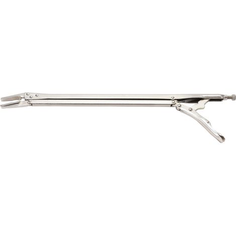 BGS Langbeck-Gripzange 4497, 500 mm (1/5)