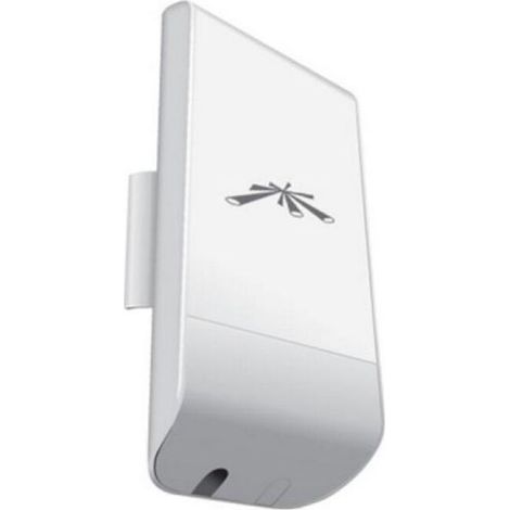 Wifi Link 2,4 GHz Rango de Transferencia 150 Mbit/s UBIQUITI LOCO