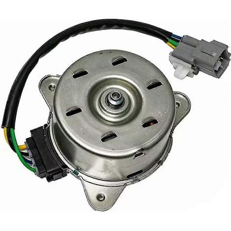 Kühlerlüftermotor 21487-W000P 21487W000P 21487 W000P für Mitsubishi XPANDER NC1W NC2W 4A91 (1/5)