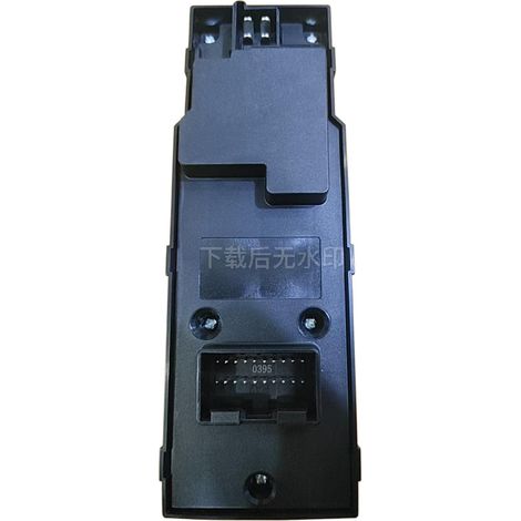 Compatible with Changan CS55 window regulator switch and power window control button 3746050-MK02 (1/4)