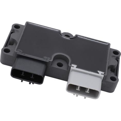 Régulateur-redresseur 63P 81960 01, en alliage d'aluminium, pour bateaux, 12 V, compatible avec F 150 TJR TLR TXR. (1/5)